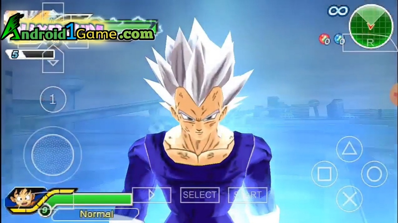 unlock all characters without story mode dbz ttt
