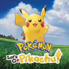Pokemon Let S Go Pikachu Apk Download English Version Android1game