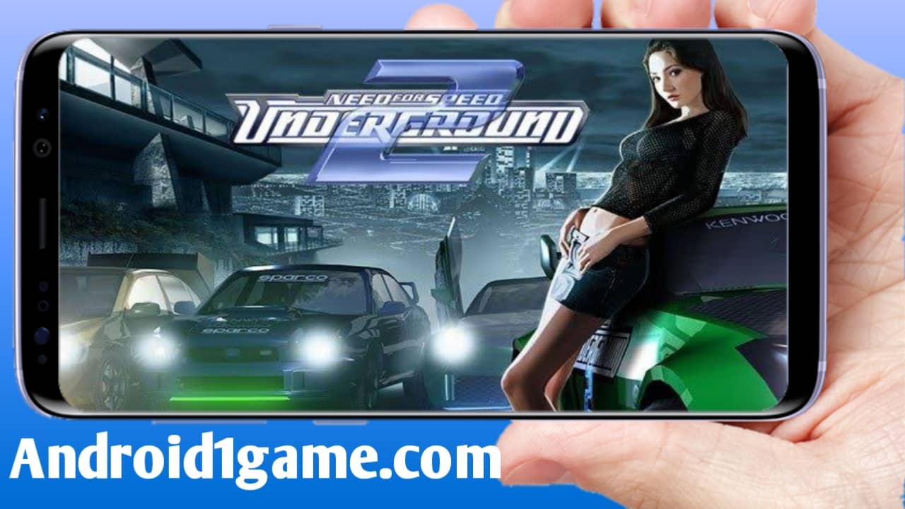 Download Game Need For Speed Underground 2 Dolphin Emulator - MQGAM