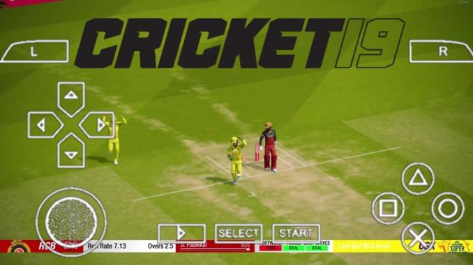 cricket 7 game download for android